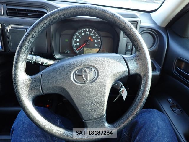 Toyota PROBOX VAN 2018 1045898-12