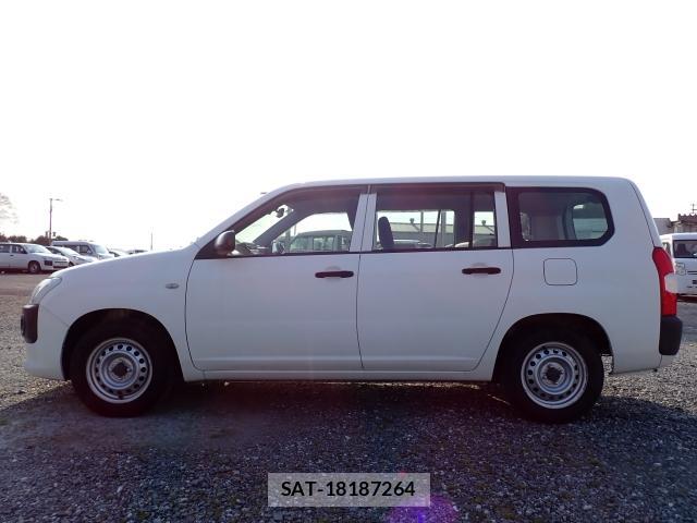Toyota PROBOX VAN 2018 1045898-1