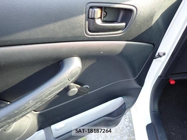 Toyota PROBOX VAN 2018 1045898-20