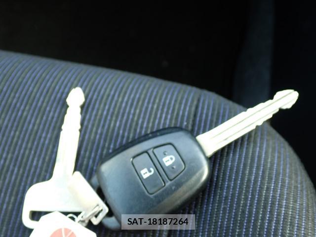 Toyota PROBOX VAN 2018 1045898-21