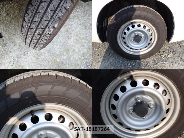 Toyota PROBOX VAN 2018 1045898-25