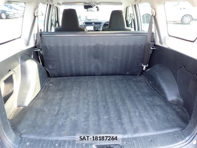 Toyota PROBOX VAN 2018 1045898-26