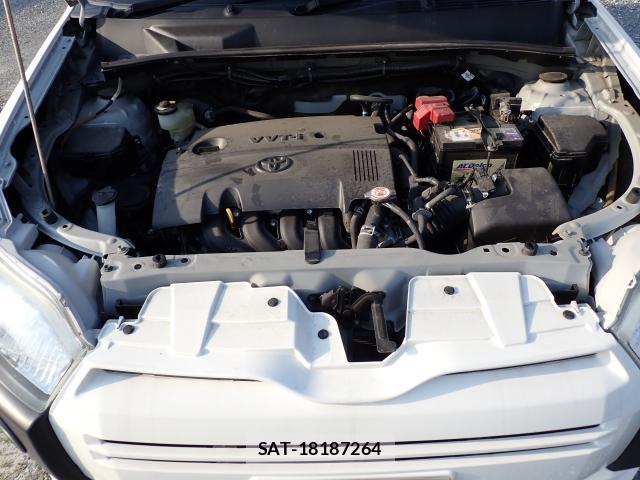 Toyota PROBOX VAN 2018 1045898-27