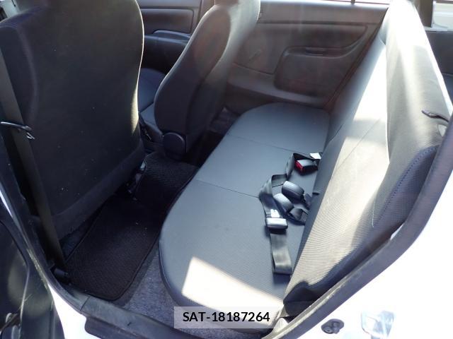 Toyota PROBOX VAN 2018 1045898-7