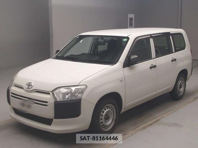 Toyota PROBOX VAN 2018 1202166-0