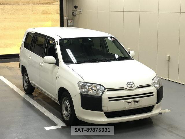 Toyota PROBOX VAN 2019 976215-0