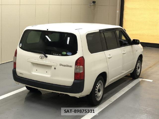 Toyota PROBOX VAN 2019 976215-1