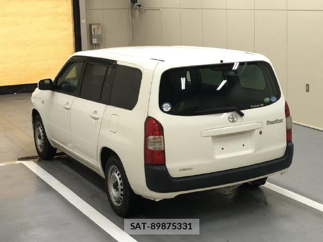 Toyota PROBOX VAN 2019 976215-2