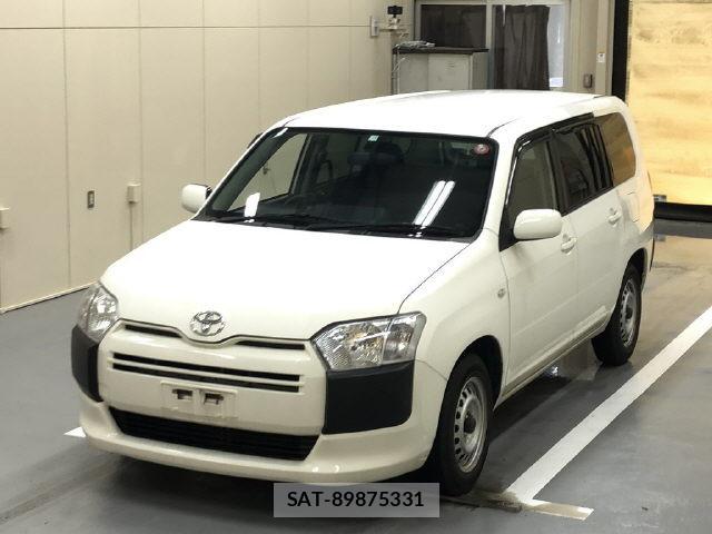 Toyota PROBOX VAN 2019 976215-3