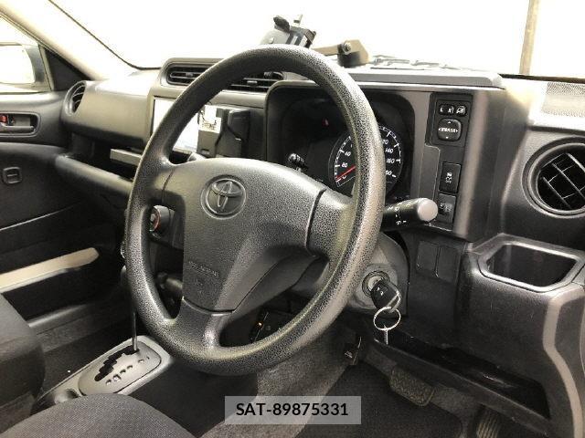 Toyota PROBOX VAN 2019 976215-4