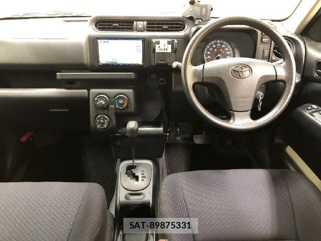 Toyota PROBOX VAN 2019 976215-5