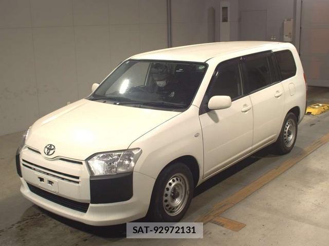 Toyota PROBOX VAN 2018 1045901-0