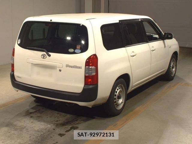 Toyota PROBOX VAN 2018 1045901-1