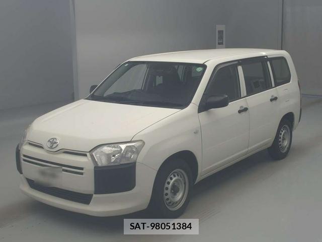 Toyota PROBOX VAN 2019 1202165-0