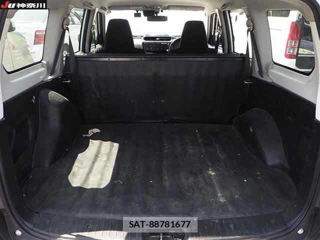 Toyota PROBOX VAN 2018 1105459-9