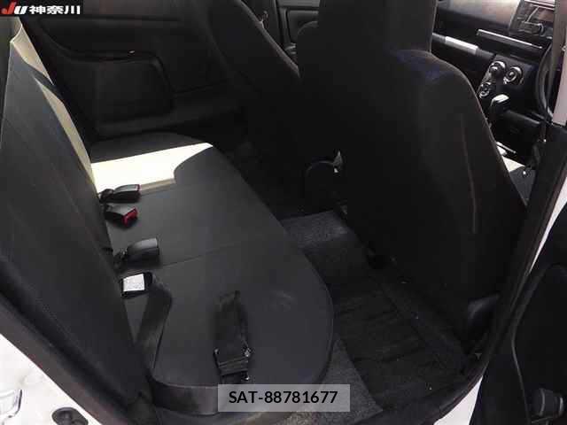 Toyota PROBOX VAN 2018 1105459-5