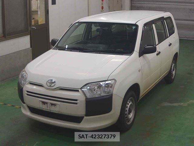 Toyota PROBOX VAN 2019 1216887-0