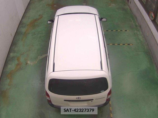 Toyota PROBOX VAN 2019 1216887-2