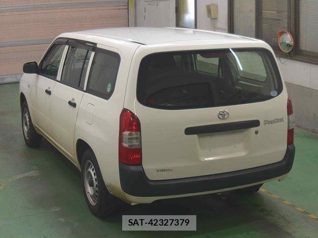 Toyota PROBOX VAN 2019 1216887-3