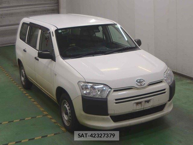 Toyota PROBOX VAN 2019 1216887-4