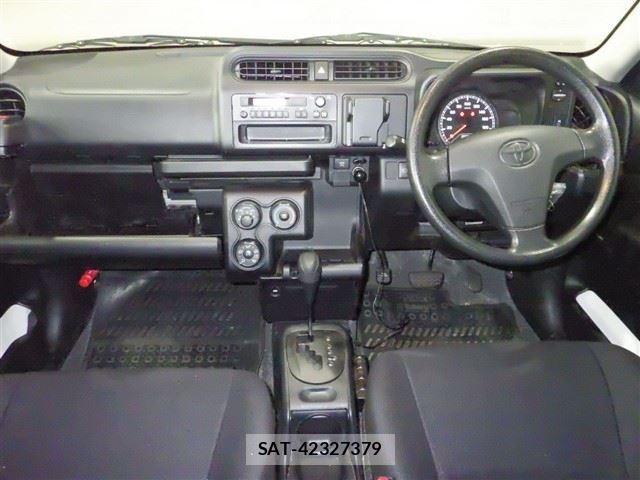 Toyota PROBOX VAN 2019 1216887-5