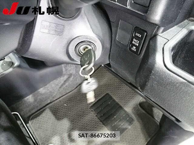 Toyota PROBOX VAN 2019 1203841-6