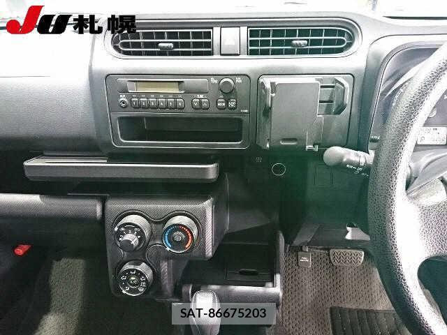 Toyota PROBOX VAN 2019 1203841-7