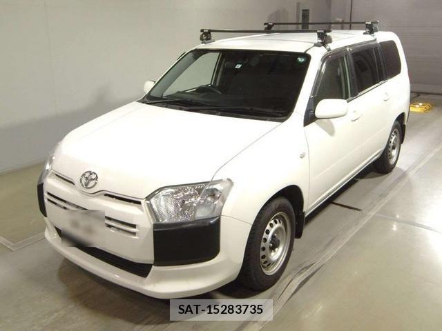 Toyota PROBOX VAN 2019-04 1082465-0