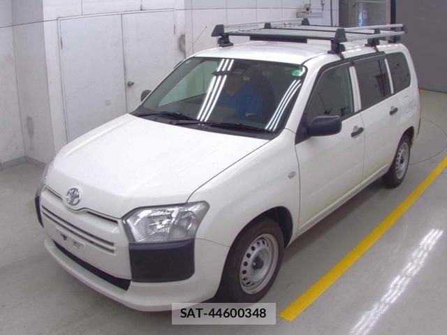 Toyota PROBOX VAN 2019 1202169-0