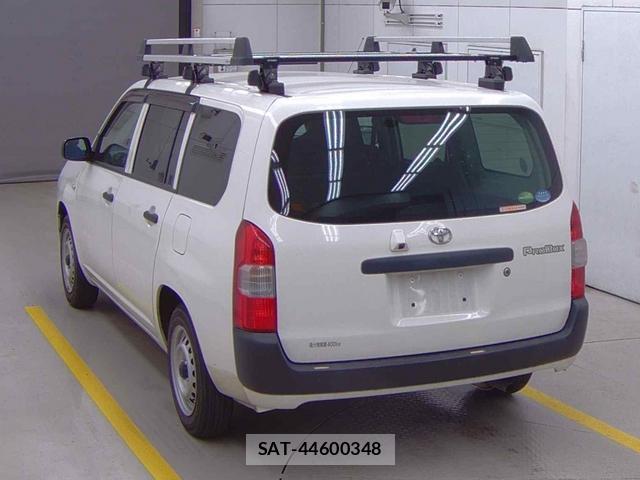 Toyota PROBOX VAN 2019 1202169-1