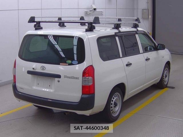 Toyota PROBOX VAN 2019 1202169-2