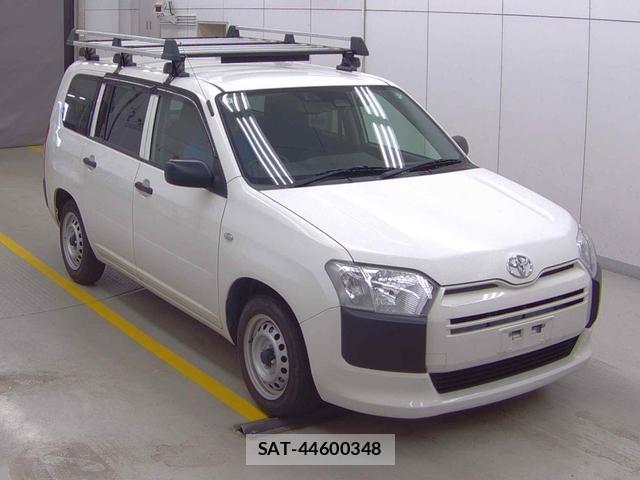 Toyota PROBOX VAN 2019 1202169-3