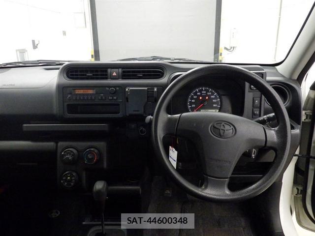 Toyota PROBOX VAN 2019 1202169-4