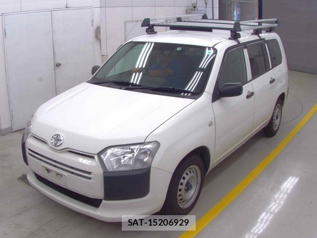 Toyota PROBOX VAN 2019 1202168-0