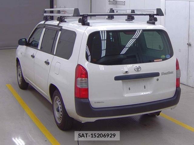 Toyota PROBOX VAN 2019 1202168-1