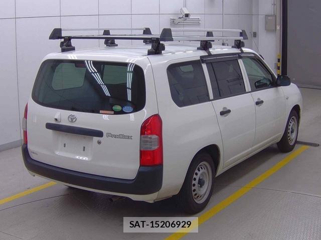 Toyota PROBOX VAN 2019 1202168-2