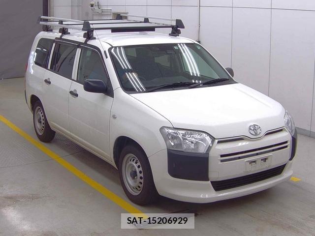 Toyota PROBOX VAN 2019 1202168-3