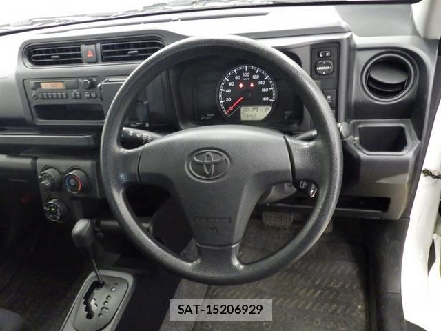 Toyota PROBOX VAN 2019 1202168-4