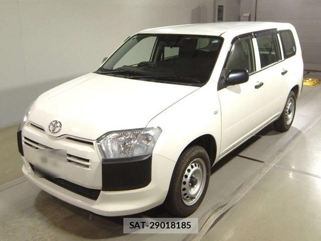 Toyota PROBOX VAN 2019 1218346-0