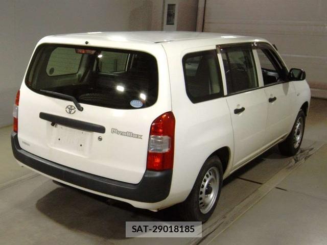 Toyota PROBOX VAN 2019 1218346-1