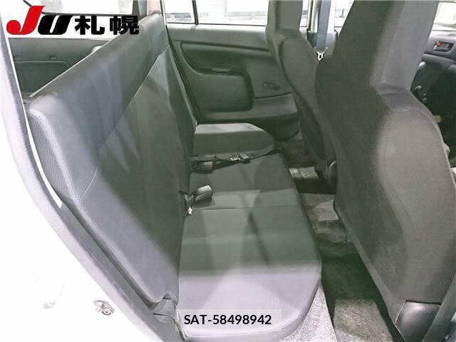 Toyota PROBOX VAN 2018 1218384-3