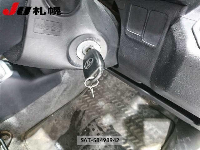 Toyota PROBOX VAN 2018 1218384-6