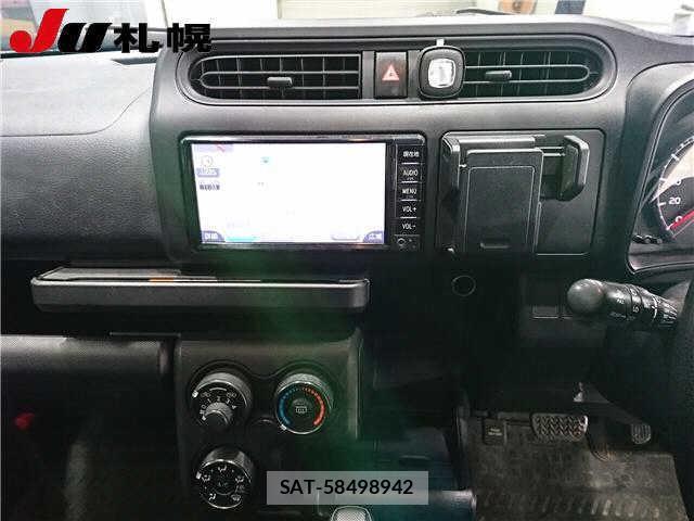 Toyota PROBOX VAN 2018 1218384-7