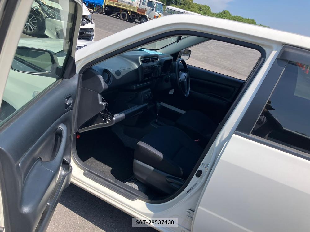 Toyota PROBOX VAN 2018 1243431-9