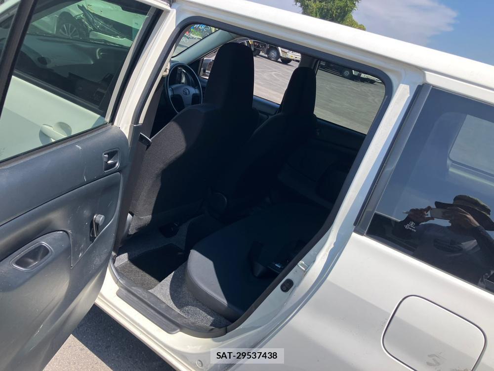 Toyota PROBOX VAN 2018 1243431-11