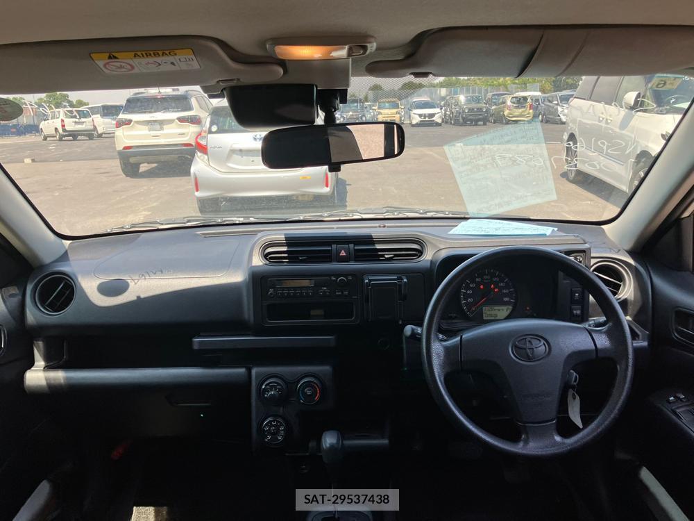 Toyota PROBOX VAN 2018 1243431-12