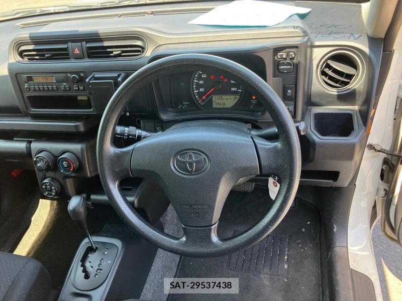 Toyota PROBOX VAN 2018 1243431-13