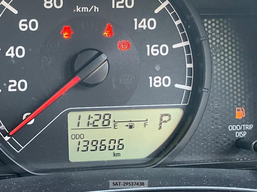 Toyota PROBOX VAN 2018 1243431-15