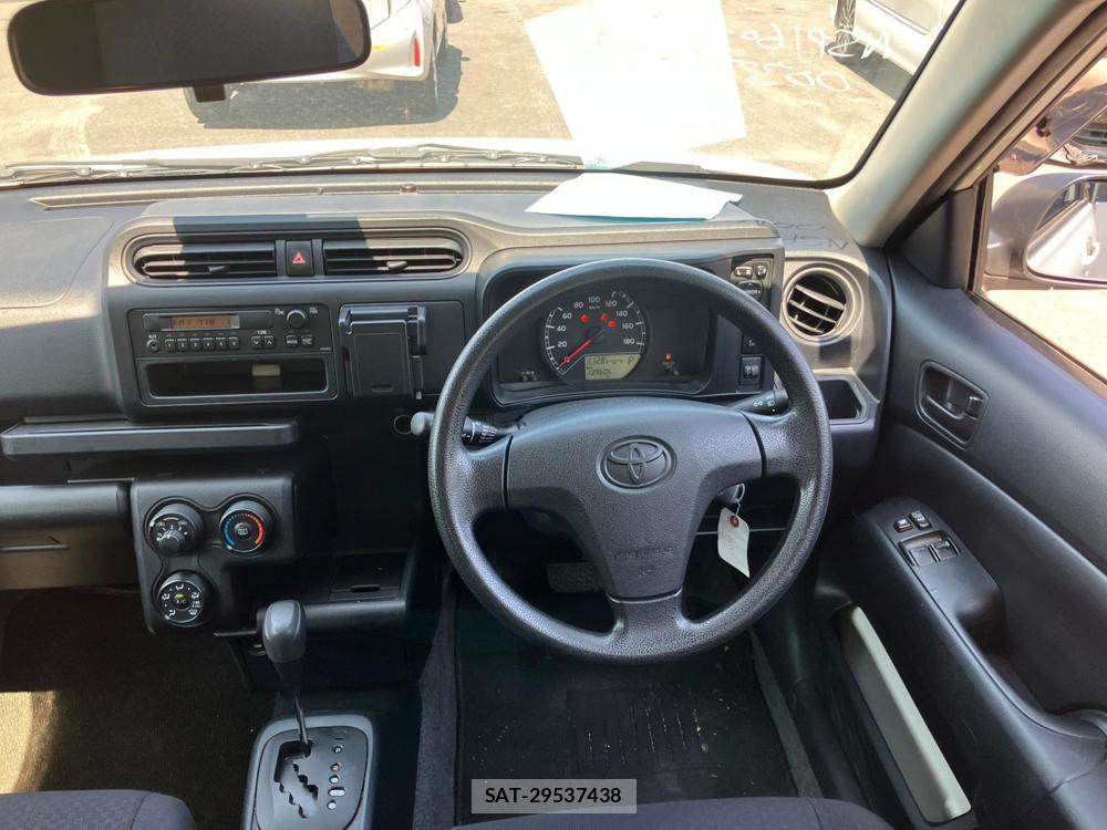 Toyota PROBOX VAN 2018 1243431-16