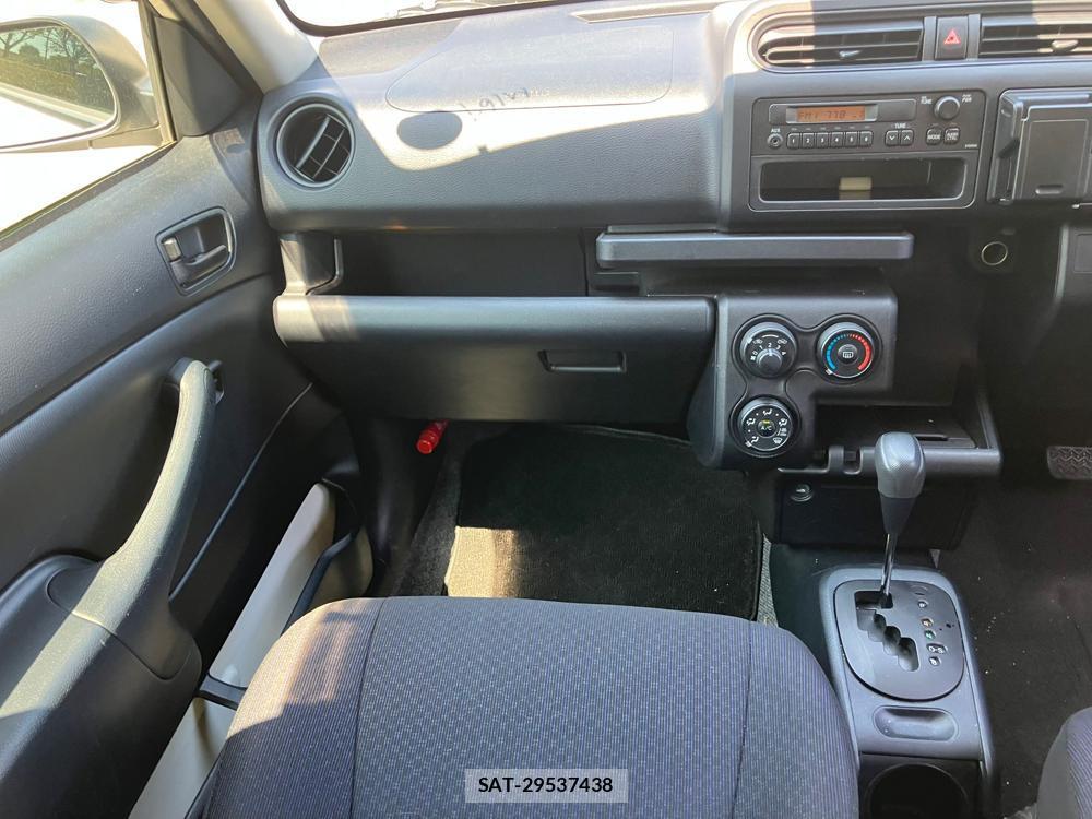 Toyota PROBOX VAN 2018 1243431-17